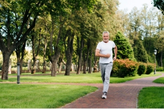 Tribeca Lullanagar Amenities - Rubberised Jogging Track