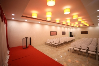 Tribeca Lullanagar Amenities - Toddlers Play Area