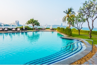 Tribeca Lullanagar Amenities - Senior Citizens Area